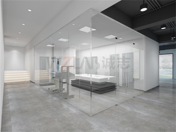食品感官分析實驗室建設(shè)方案1