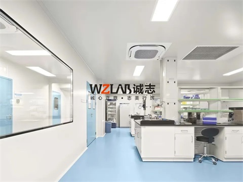 涂料油漆檢測實(shí)驗(yàn)室建設(shè)方案