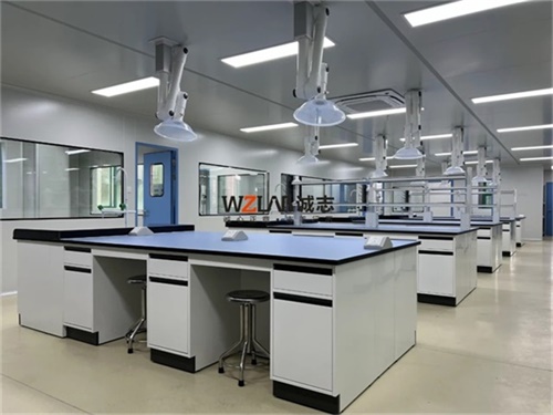 高校實驗室建設(shè)分區(qū)策略1